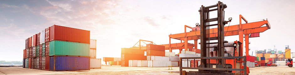 Shipping Containers