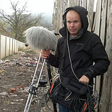 George Sandu - Sunetist