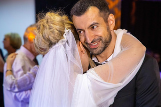 fotografii de la petrecerea de nunta