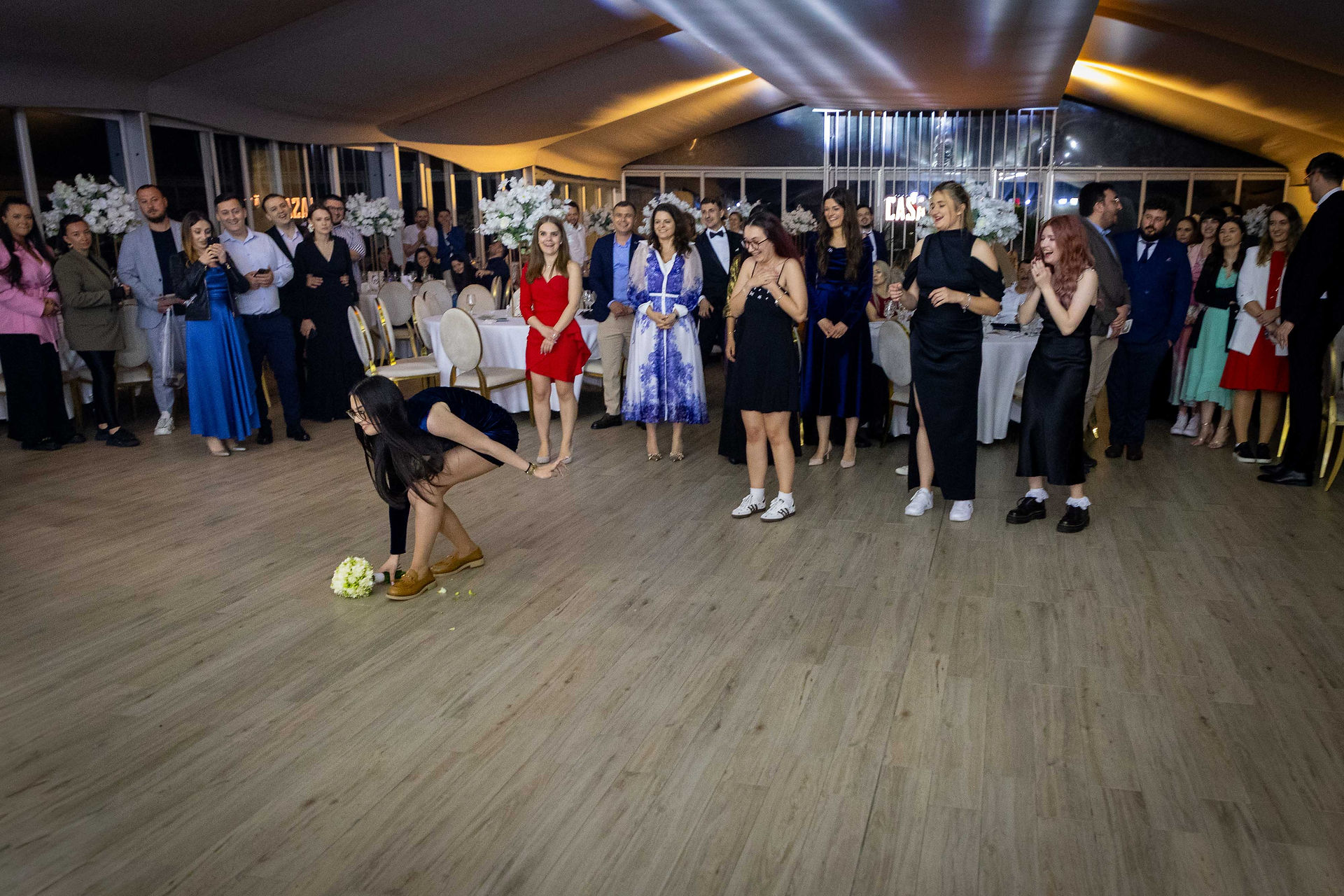Nuntă Elena și Sorin