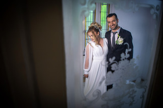 fotografii de la sesiunea foto de nuntǎ