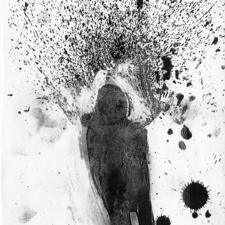 MCAD, Minneapolis College of Art and Design, Printmaking, Xerox, Book Arts, Printmaking, Soap Factory