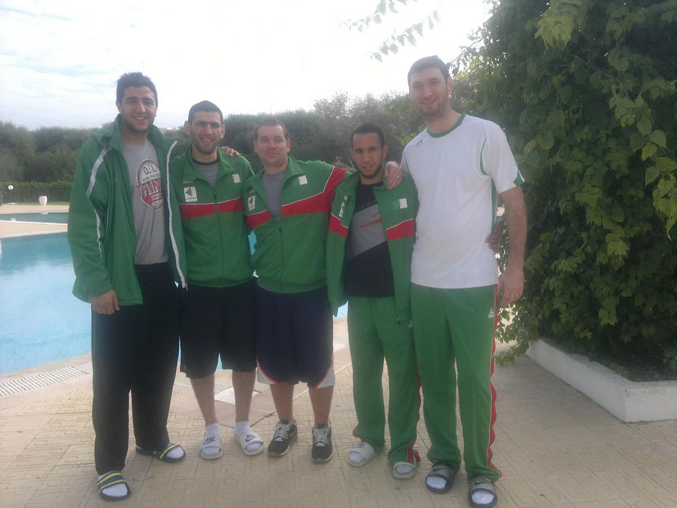 Tunisia