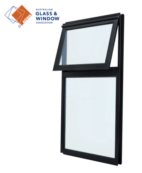 Fixed + Awning