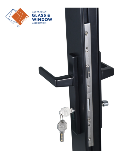 Door hardware