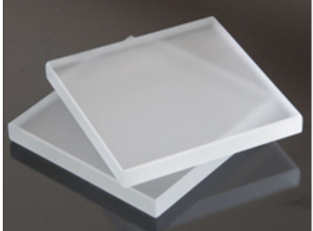Frosted Glass