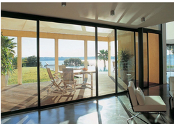 Sliding Doors