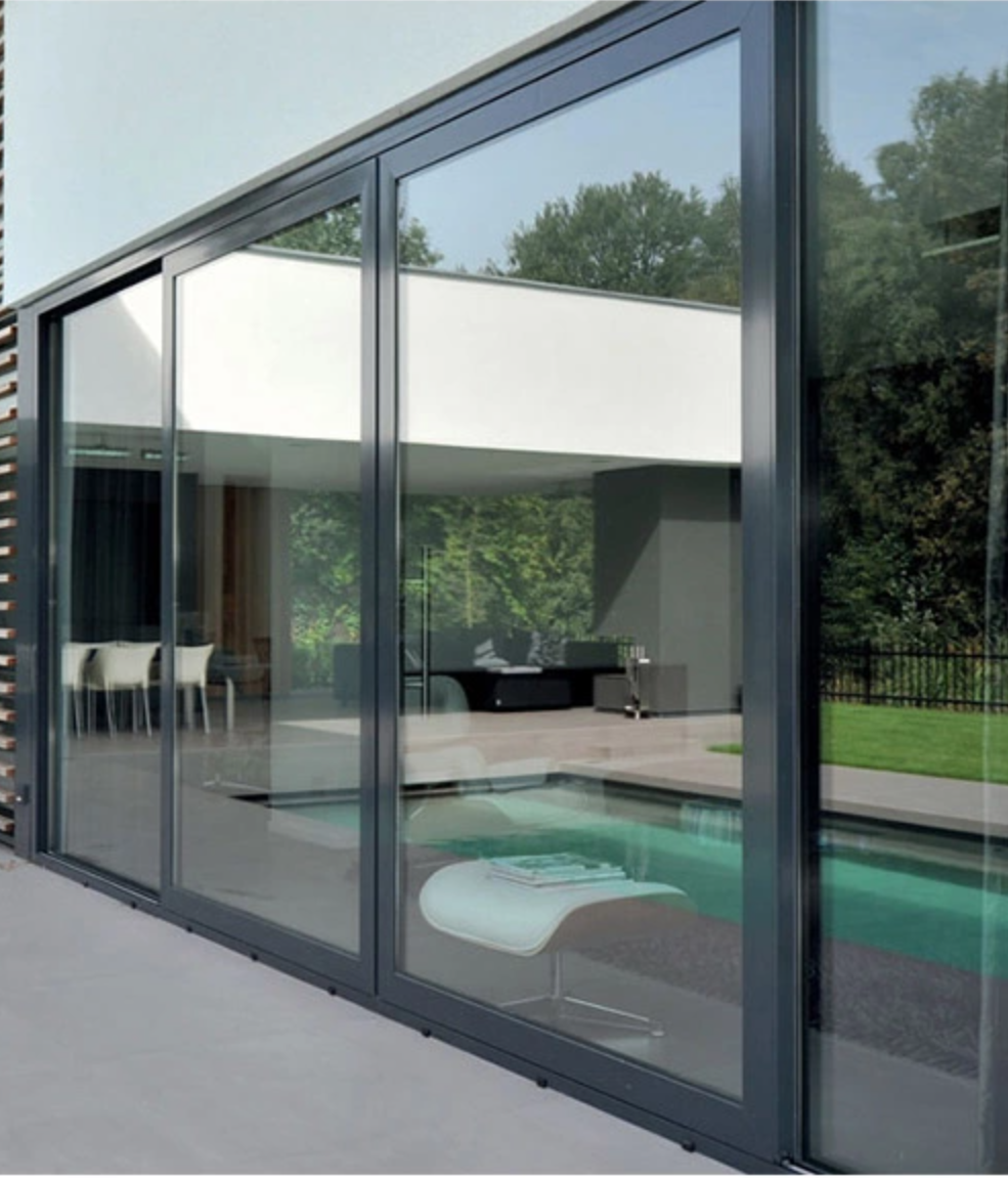 Sliding Door