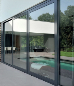 Sliding Door
