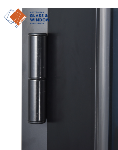 Door Hinge