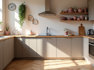 Budget-Friendly Flooring Solutions from JJ Tile Designs