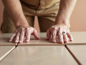 Expert Flooring Installations by JJ Tile Designs