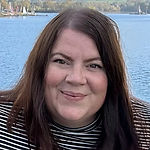 Roisin Metherell,