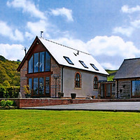 Pen y Bryn