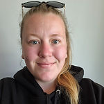 Sadie Floyd, Children's Residential Support Worker