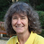 Viv Carter, Fundraising Manager