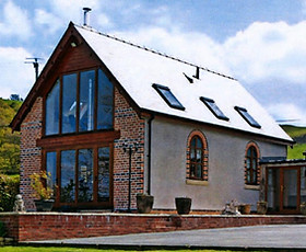Pen y Bryn