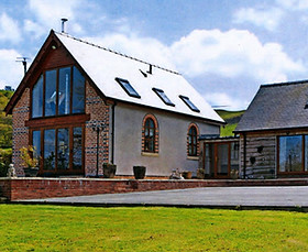 Pen y Bryn, Honeypot