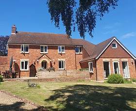 Honeypot Hampshire