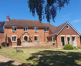 Honeypot Hampshire