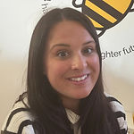 Lyndsay Anderson, Fundraising Manager
