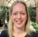 Cathleen Dowding, Wellbeing Coordinator & Fundraising Admin