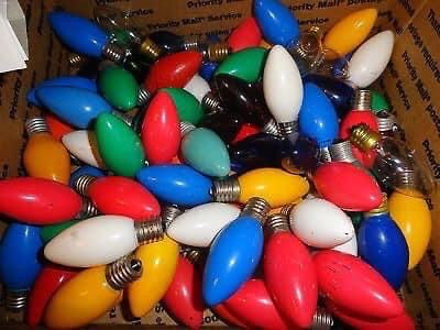 Better Not Steal Christmas Lights