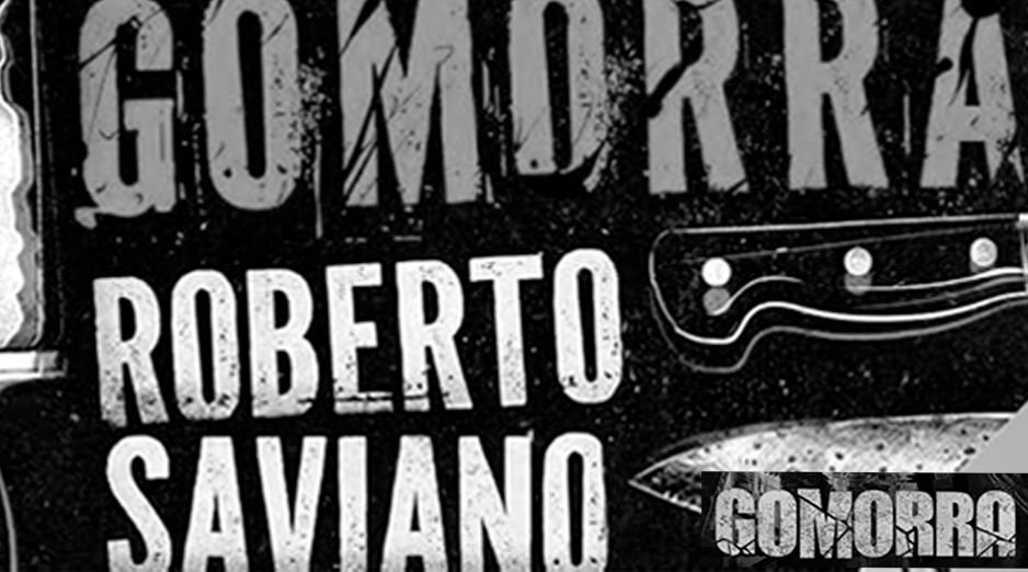 Il libro che ha fatto tremare la camorra: Gomorra di Roberto Saviano
