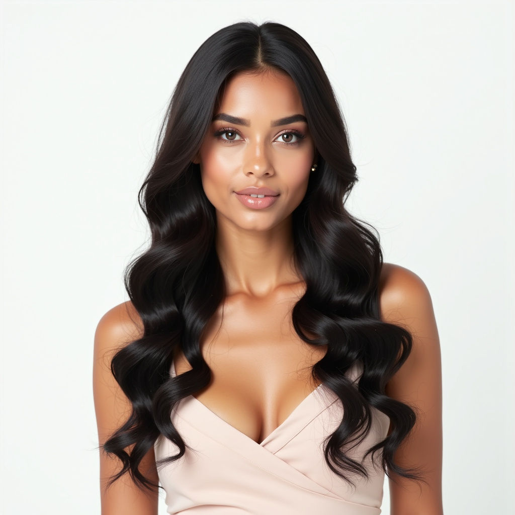 Silken Wave Wig