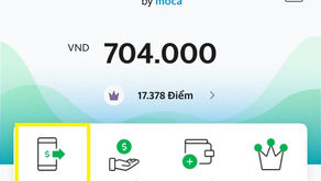 Mình đã tiết kiệm 20% thu nhập như thế nào.