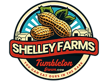Shelly Farms Peanut