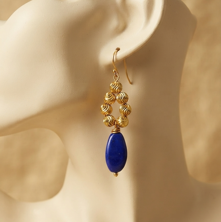 Vilaash earrings