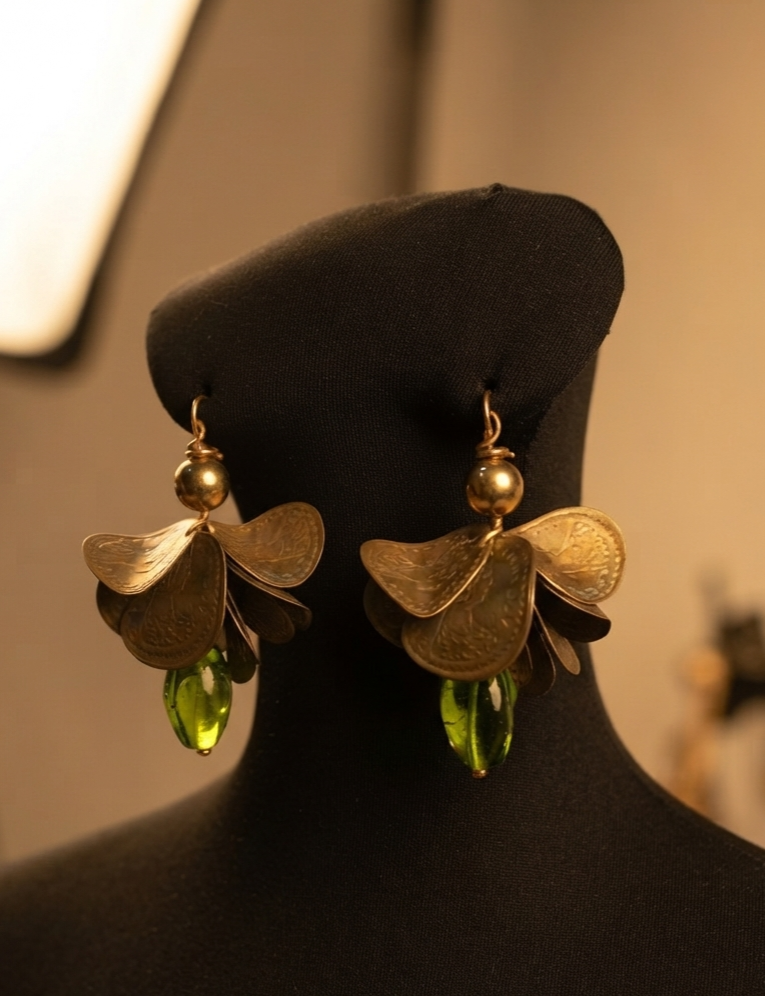 Vellora earrings