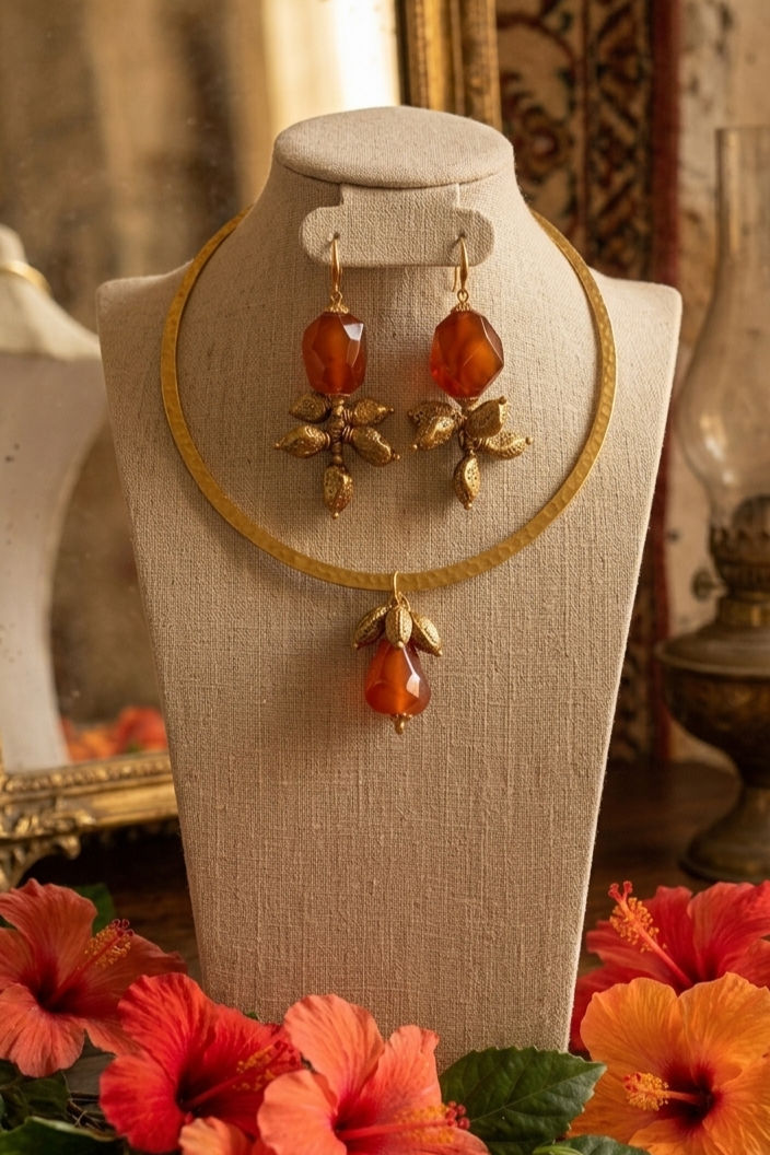Arosha set