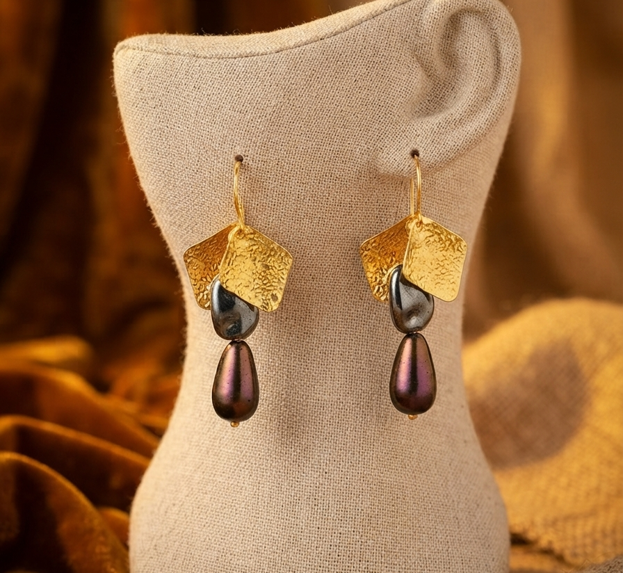 Sandhya earrings