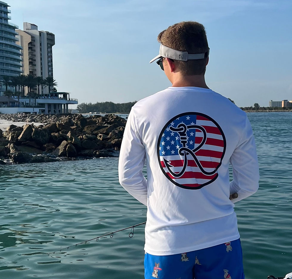 American Performance SPF 50