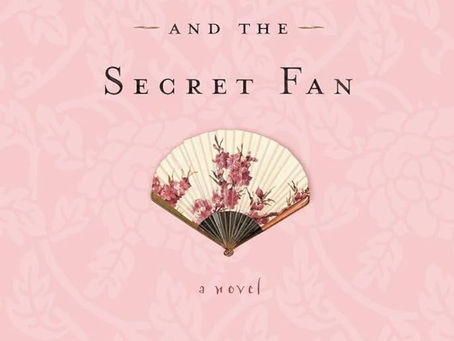 MWC member's Book Club - Mar 27