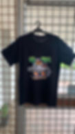 Crazy Impala T-shirt