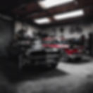 black garage American and Japanese car.jpg