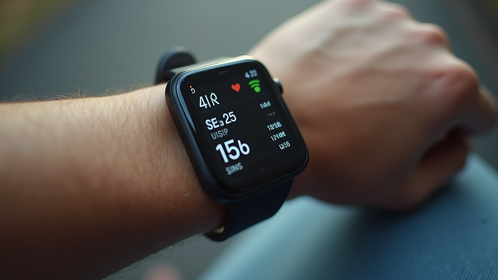 Transformace těla: Moderní technologie a naše metody