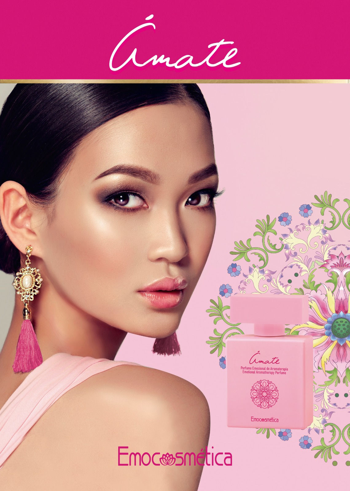 Copia de Perfume Bio Emocional Amate