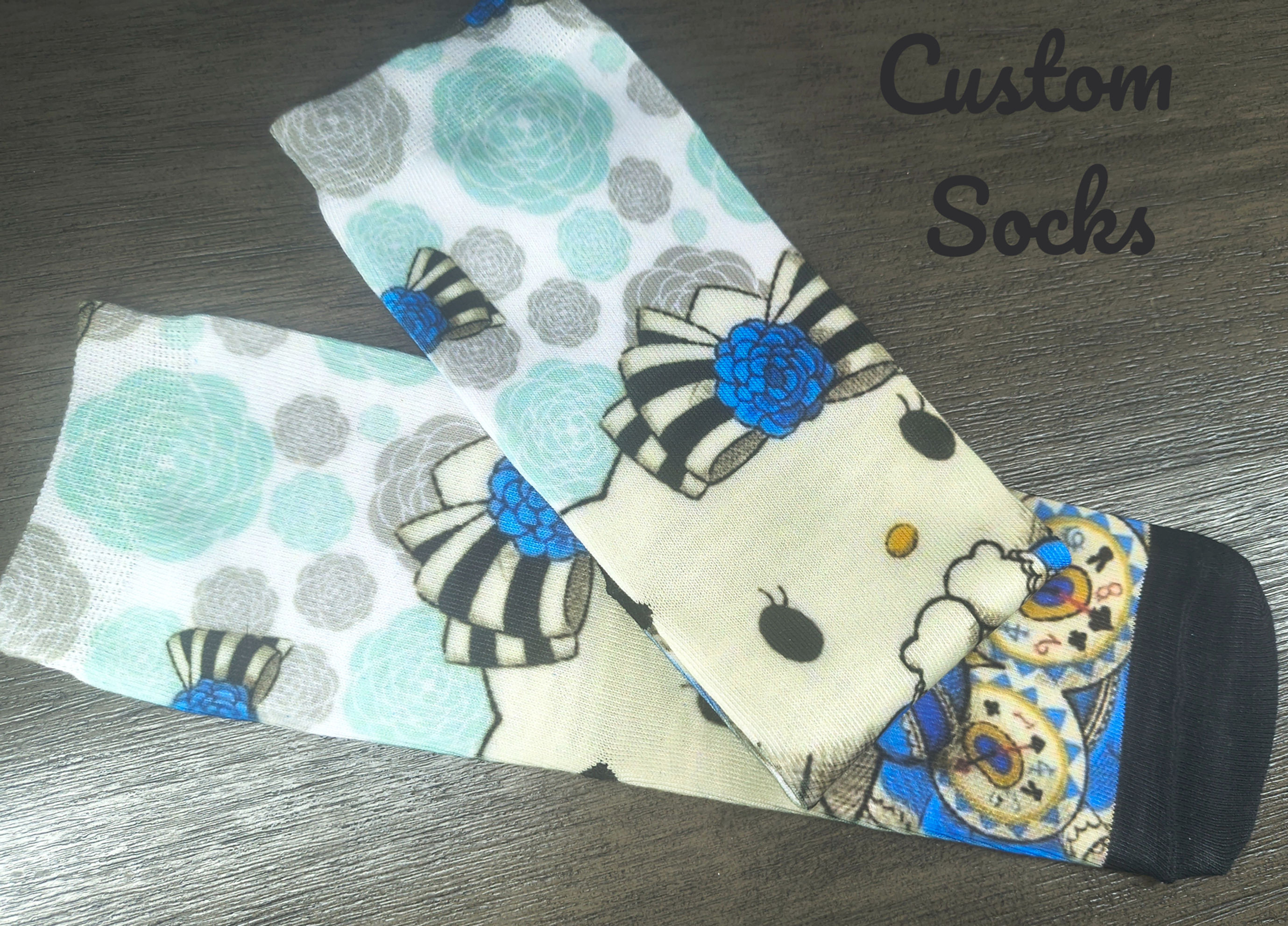 Adult Socks