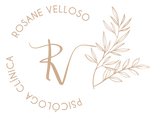 Psicóloga ClÃnica Rosane Velloso