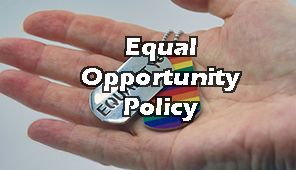 Equal Opportunity Policy