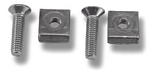 Purus Locking Set Screws and Nuts 7138417