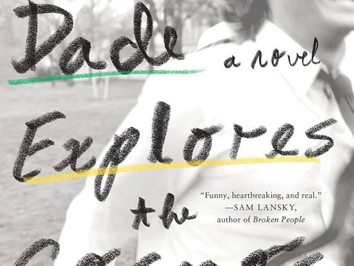 My Review of Foster Dade Explores the Cosmos