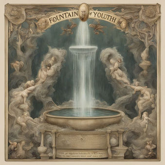The Fountain of Youth: Part 2 of 3 on Resistance Training