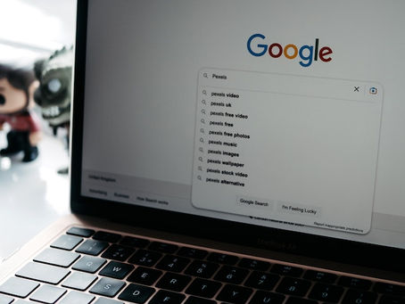 排名之戰:從零開始到第一頁,SEO 不只是技巧,更是一場長期戰略