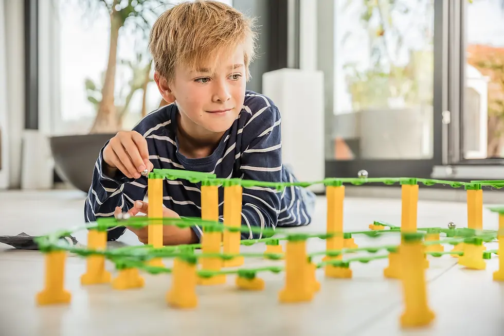 Miniaturbild: Home-Edition "Starter" Bundle mit "Looping Bahn"