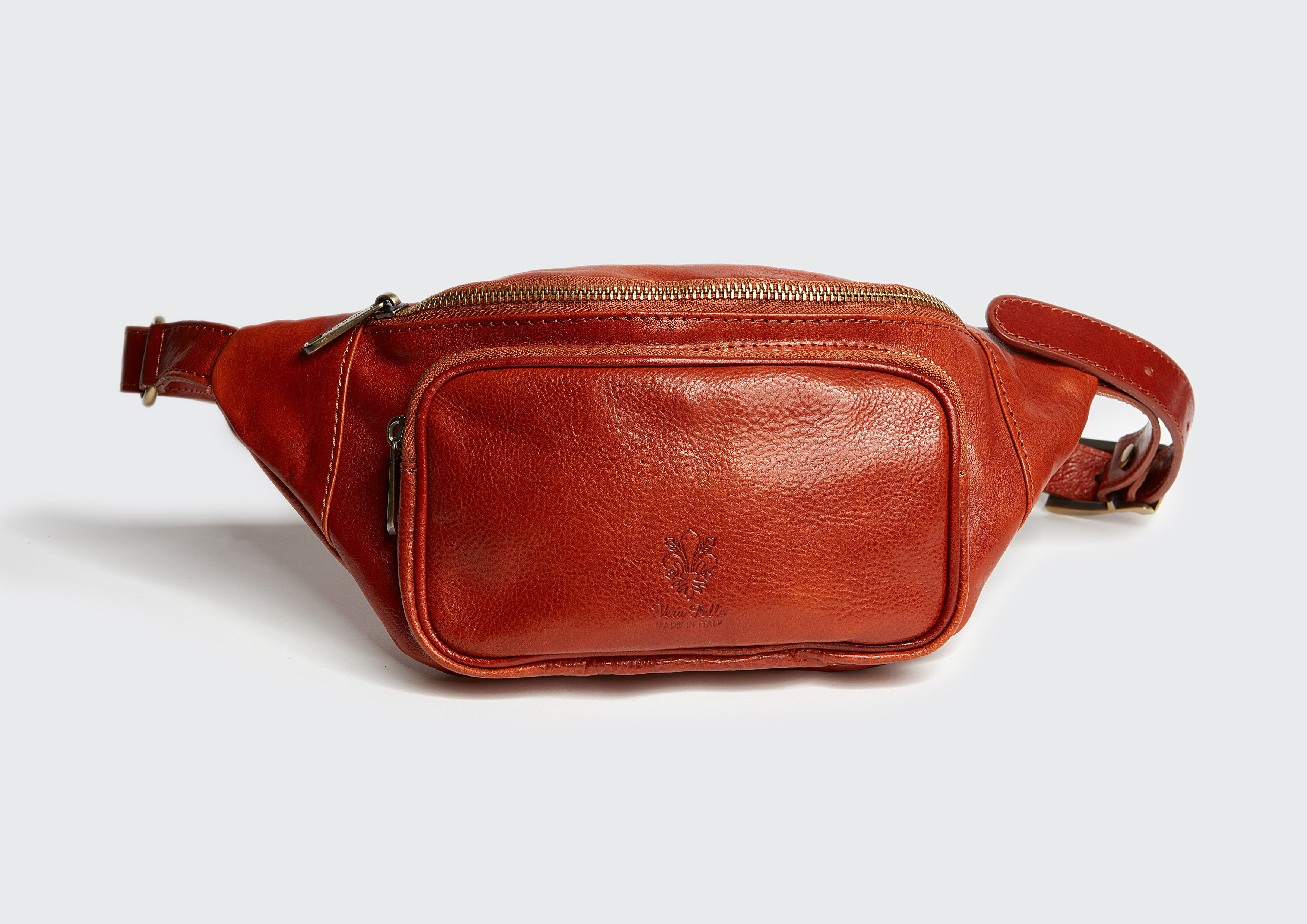 Gürteltasche Alexei Leder